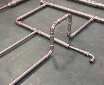 宣汉水管维修推荐电话