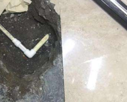 宣汉卫生间测漏水多少钱