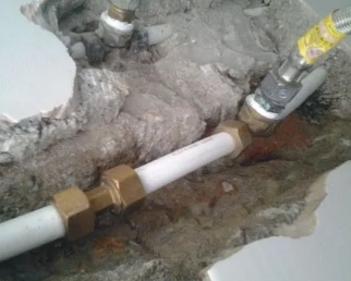 宣汉测漏水多少钱
