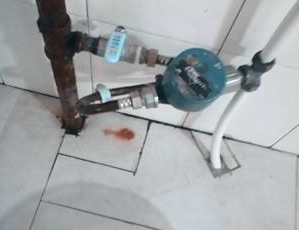 宣汉水管维修24小时电话