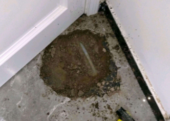 宣汉水管维修哪家好