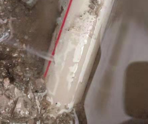 宣汉水管维修公司