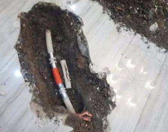宣汉水管维修哪家好