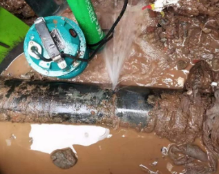 宣汉卫生间测漏水的相关介绍