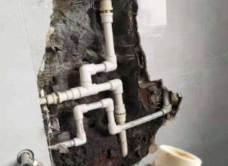 宣汉卫生间测漏水价格多少