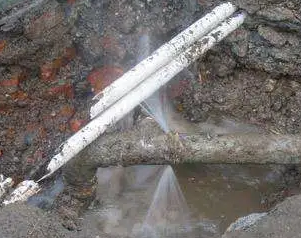 宣汉水管维修费用是多少