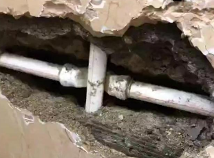 宣汉水管维修哪家好