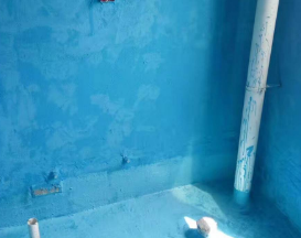宣汉卫生间防水多少钱