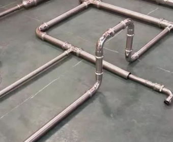 宣汉水管维修多少钱