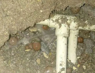 宣汉卫生间测漏