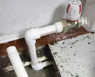 宣汉卫生间测漏水多少钱
