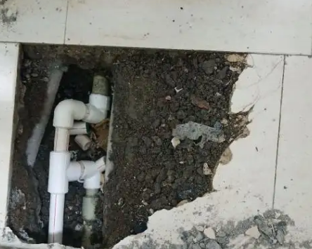 宣汉卫生间测漏水哪家好