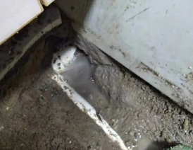 宣汉卫生间测漏水多少钱