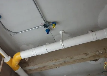 宣汉水管维修多少钱