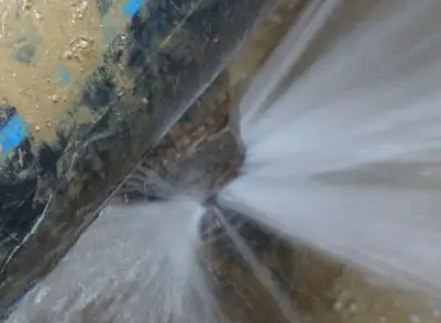 宣汉卫生间测漏水施工步骤