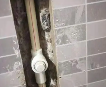 宣汉卫生间测漏水