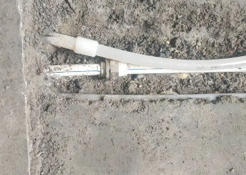 宣汉卫生间测漏水之解决方法