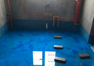 宣汉卫生间防水步骤
