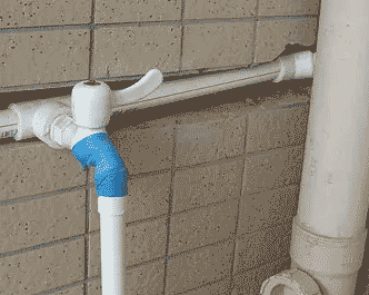 宣汉水管维修的解决方法