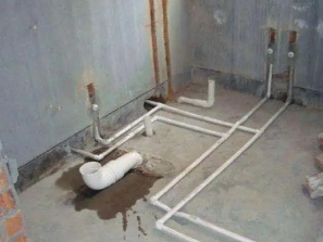 宣汉水管维修多少钱