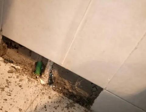 宣汉测漏水公司为您专业分享下检漏仪器准确定位的方法有什么特点?