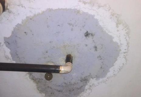 宣汉测漏水公司分享如何自检漏水