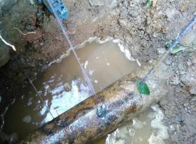 宣汉卫生间测漏水公司分享下我们可以检测到轻微的漏水和水压吗？
