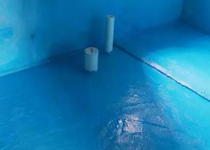 宣汉卫生间防水公司分享防水小知识