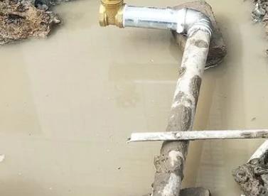 宣汉测漏水公司电话